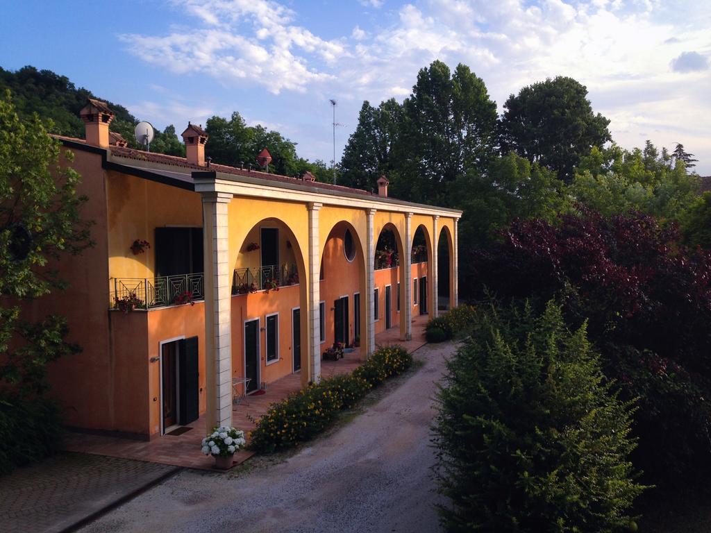 Appartamenti Di Andrea Valeggio sul Mincio Exterior photo